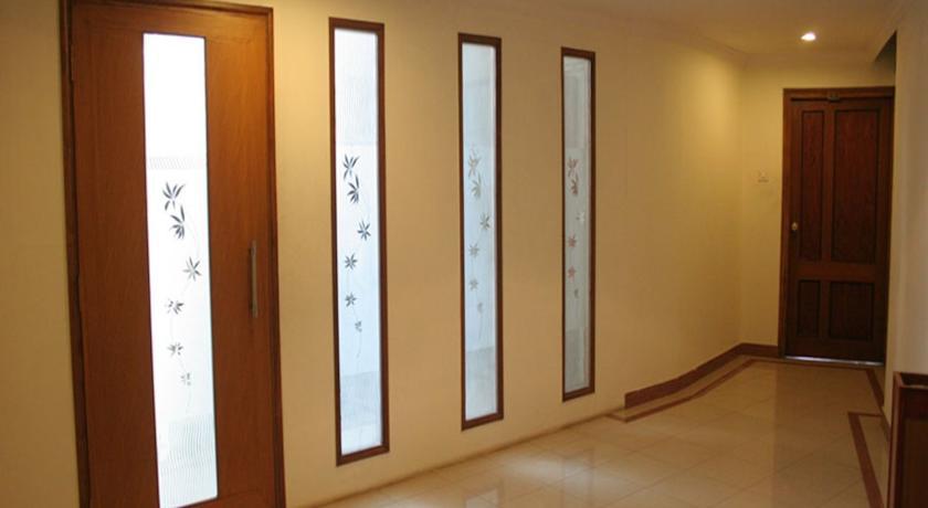 Hotel Kanishka Phg Bangalore Buitenkant foto