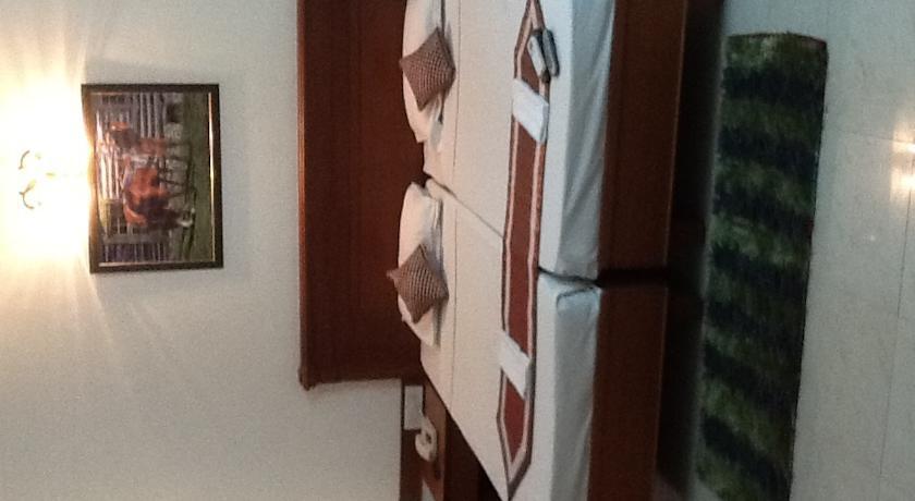 Hotel Kanishka Phg Bangalore Buitenkant foto