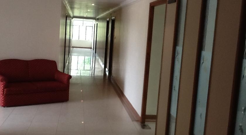 Hotel Kanishka Phg Bangalore Buitenkant foto