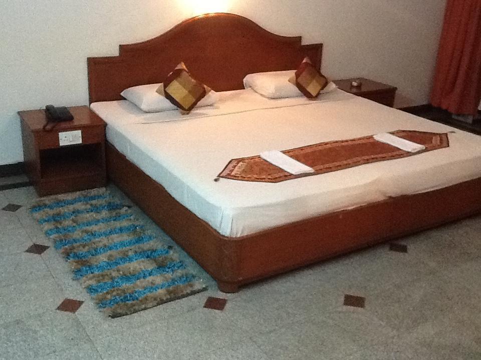 Hotel Kanishka Phg Bangalore Kamer foto