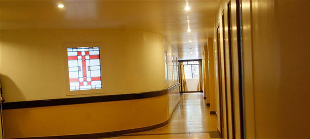 Hotel Kanishka Phg Bangalore Buitenkant foto