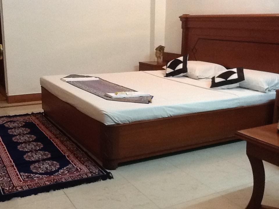 Hotel Kanishka Phg Bangalore Kamer foto