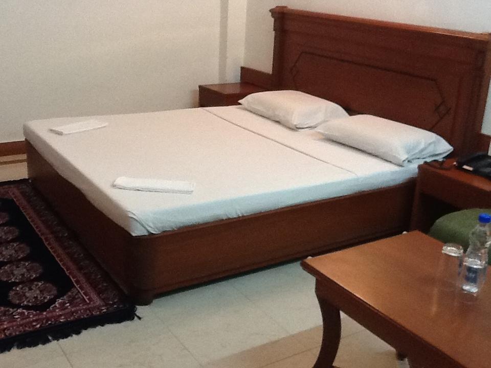 Hotel Kanishka Phg Bangalore Kamer foto